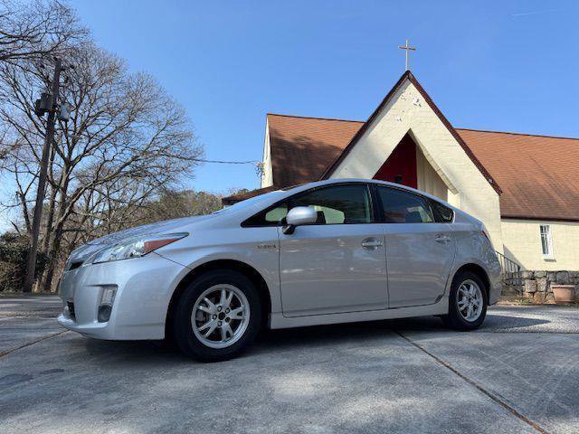Used 2011 Toyota Prius Two image 13