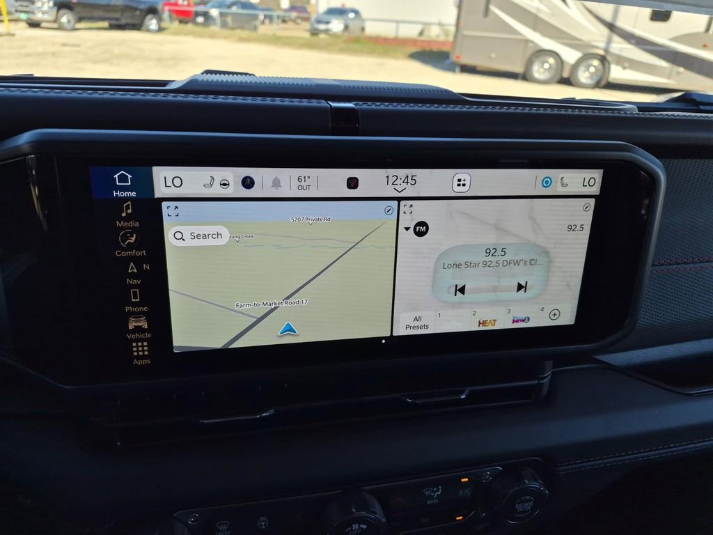 New 2026 Jeep Wrangler Unlimited Rubicon image 17