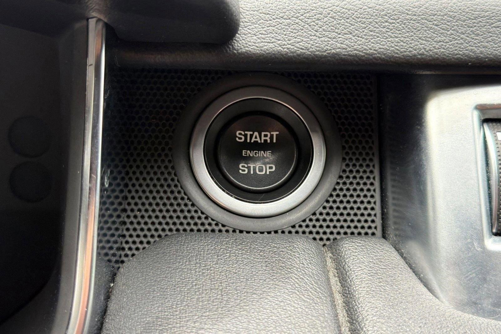 Used 2019 Land Rover Range Rover Sport HSE AWD/4WD image 36
