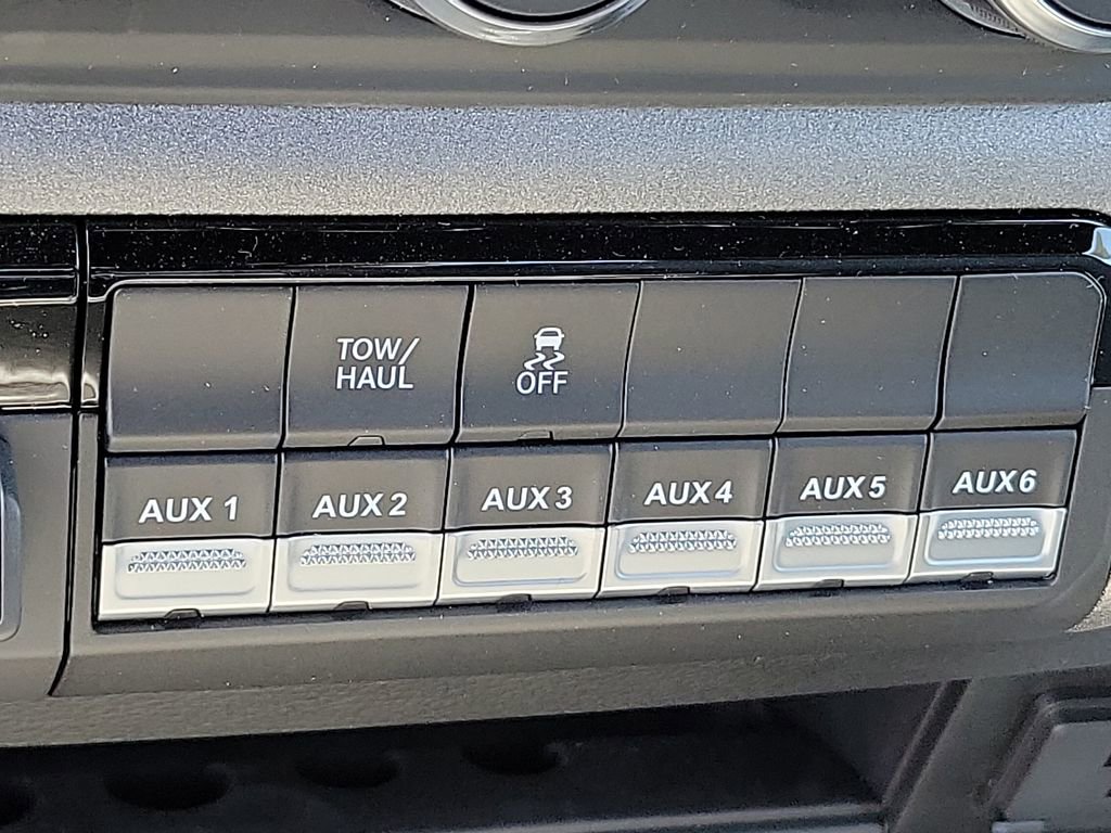 New 2024 RAM 3500 Tradesman w/ Safety Group image 14