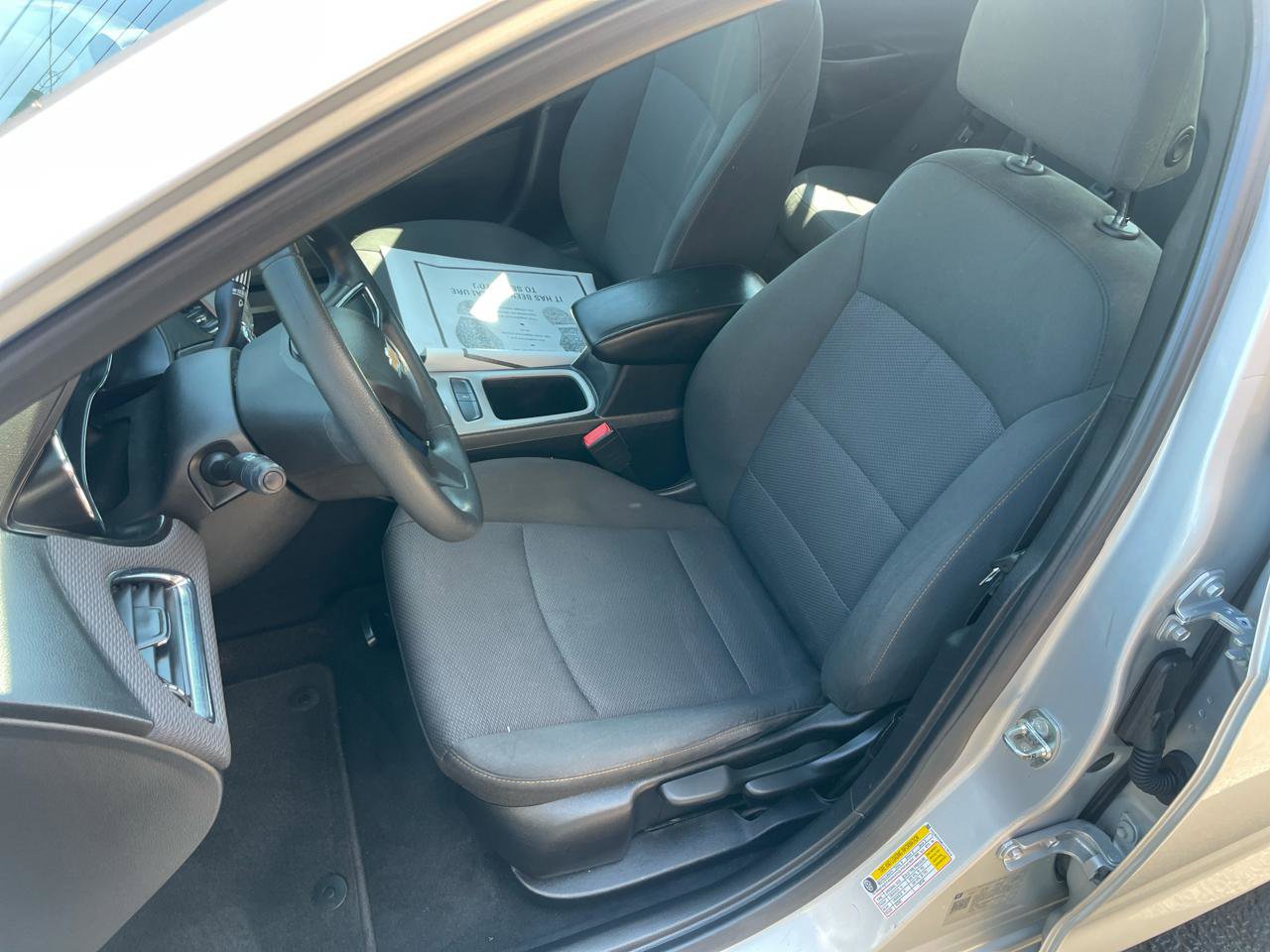 Used 2018 Chevrolet Cruze LS FWD image 24