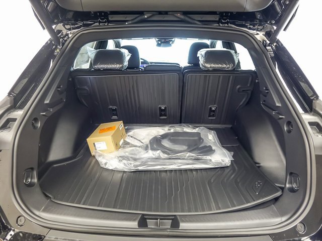 New 2026 Chevrolet Equinox EV LT image 8