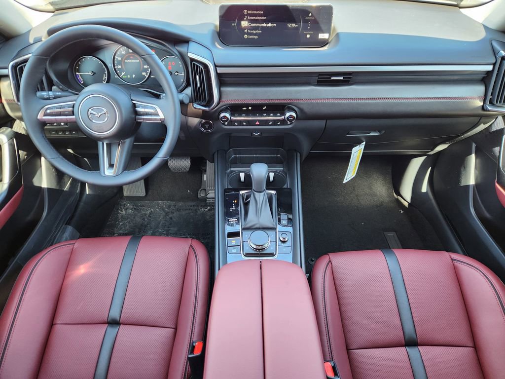 New 2026 MAZDA CX-50 2.5 Hybrid w/ Cargo Package image 17