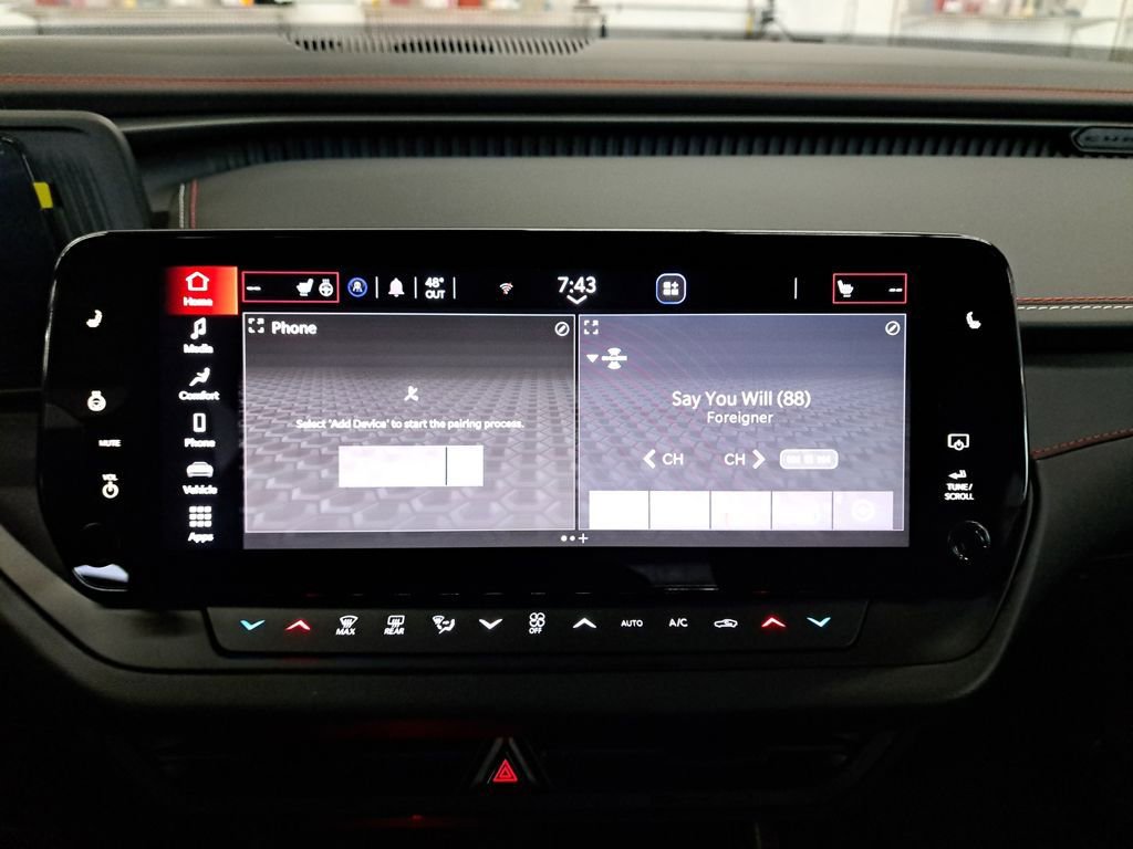 New 2026 Dodge Charger Scat Pack w/ Blacktop Package image 22