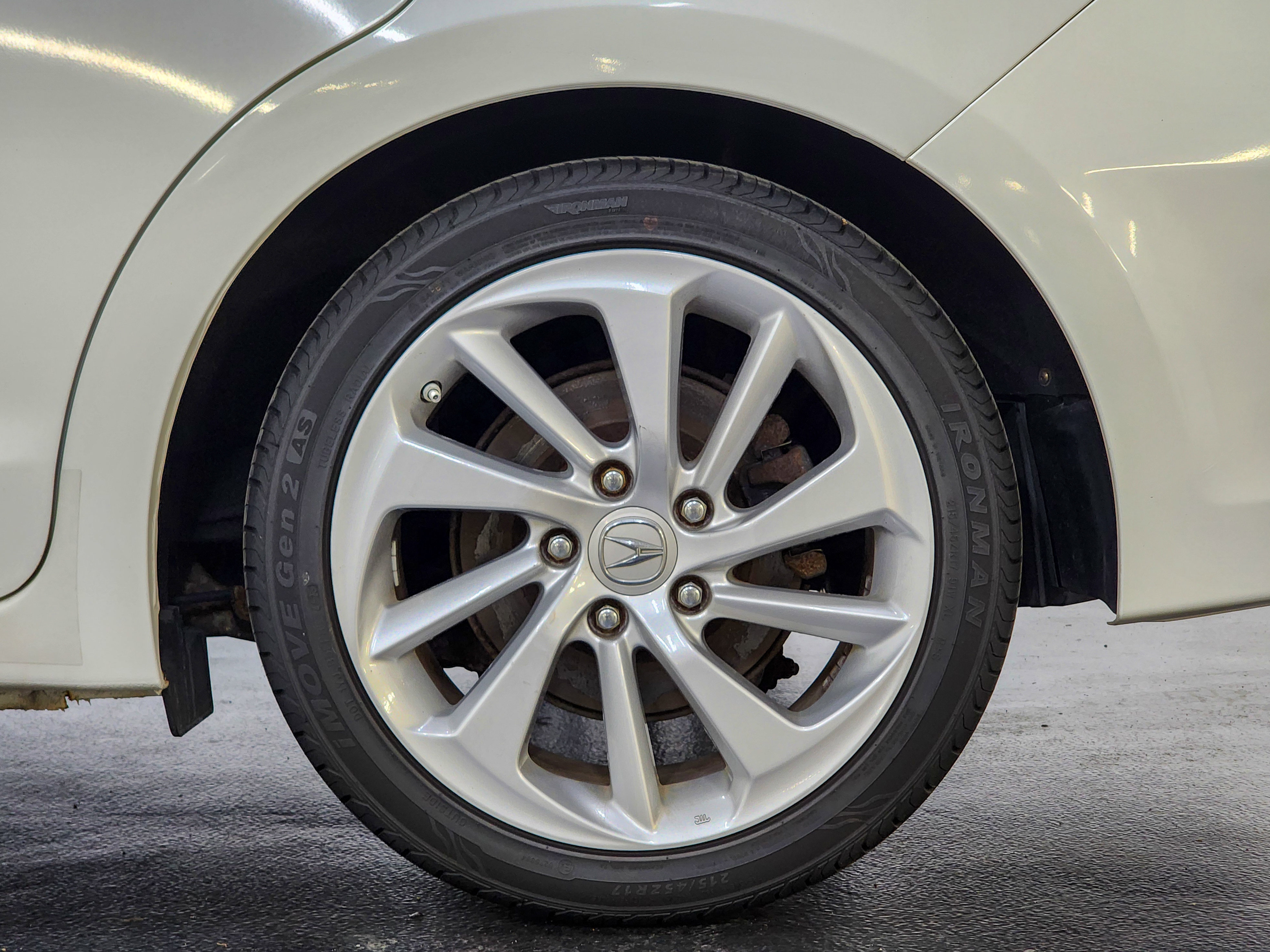 Used 2018 Acura ILX w/ Premium Package image 60