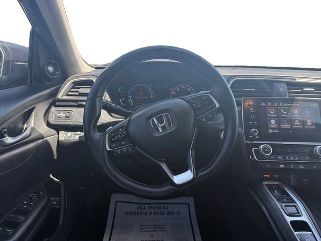 Used 2019 Honda Insight Touring image 12