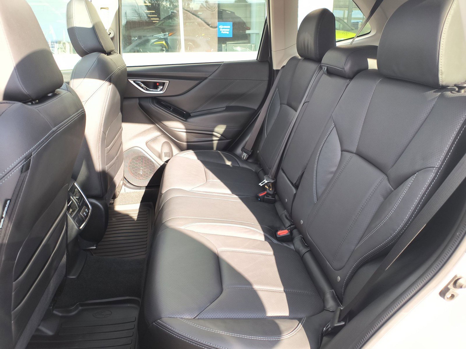 Used 2019 Subaru Forester Limited w/ Popular Package #3 image 23