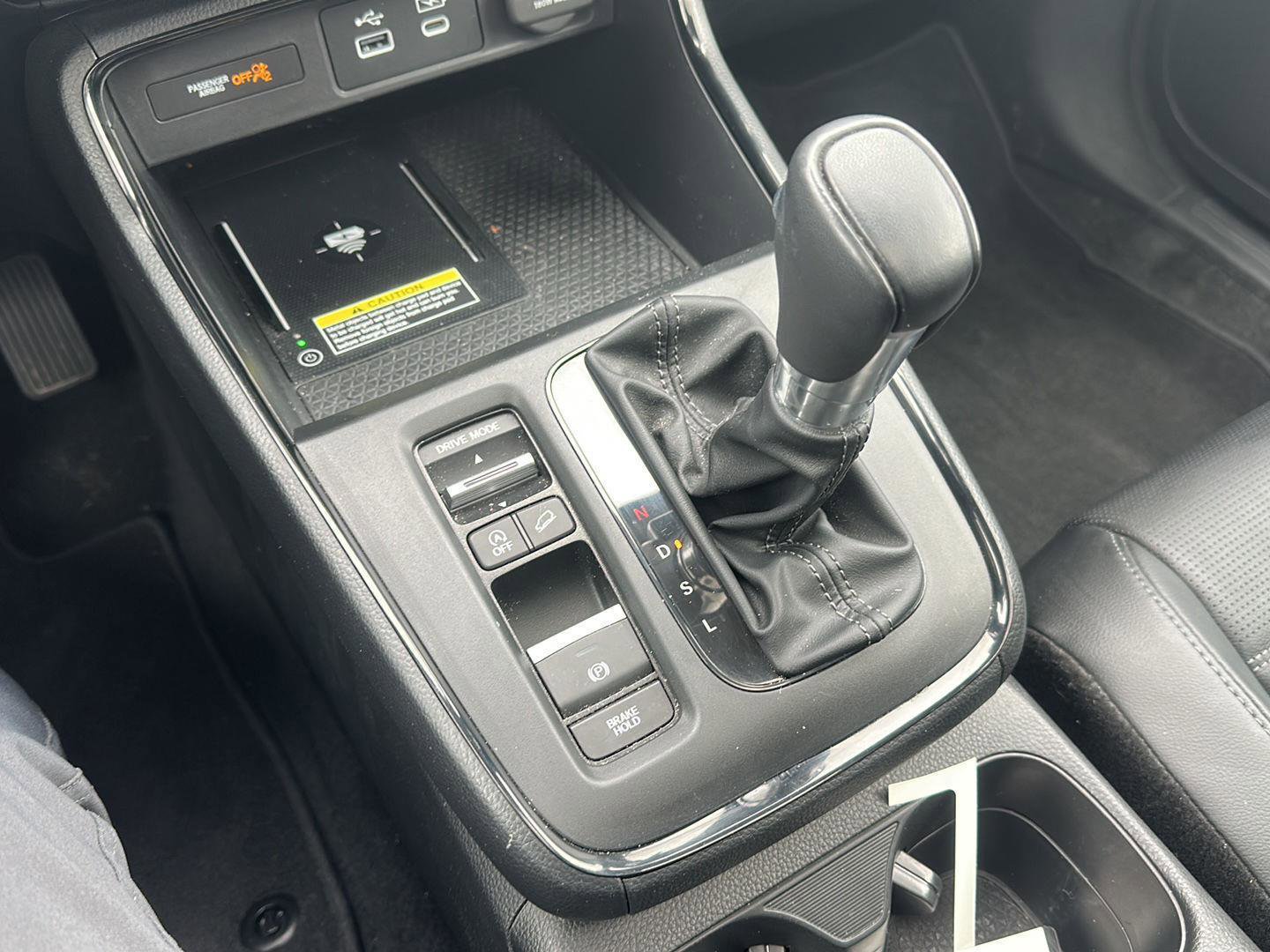 Used 2024 Honda CR-V EX-L image 23