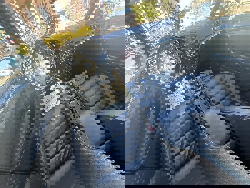 Used 2016 Volkswagen Golf 4-Door image 24