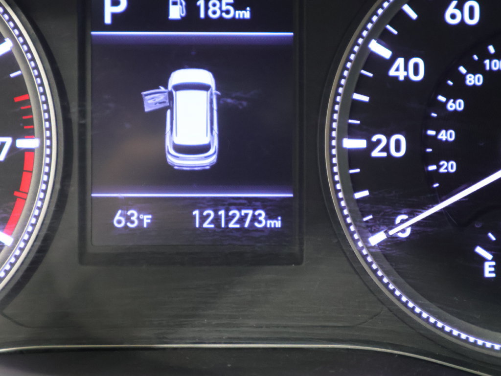 Used 2019 Hyundai Santa Fe SE AWD/4WD image 37