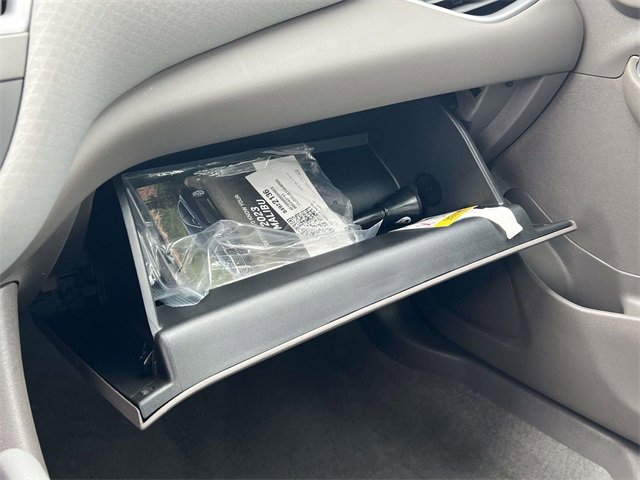 Certified 2023 Chevrolet Malibu LS image 36