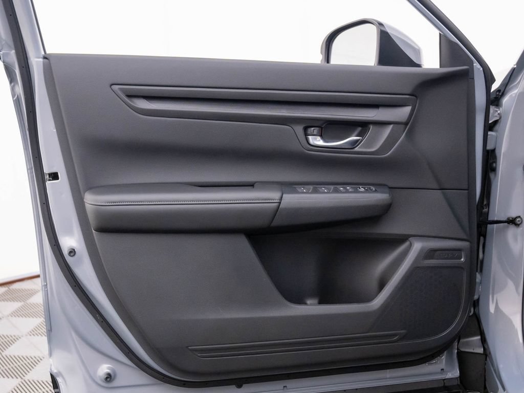 New 2026 Honda CR-V LX image 14