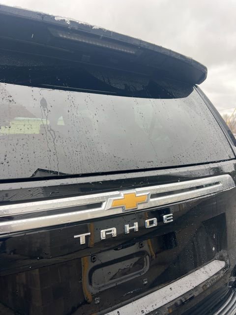 Used 2022 Chevrolet Tahoe High Country AWD/4WD image 21