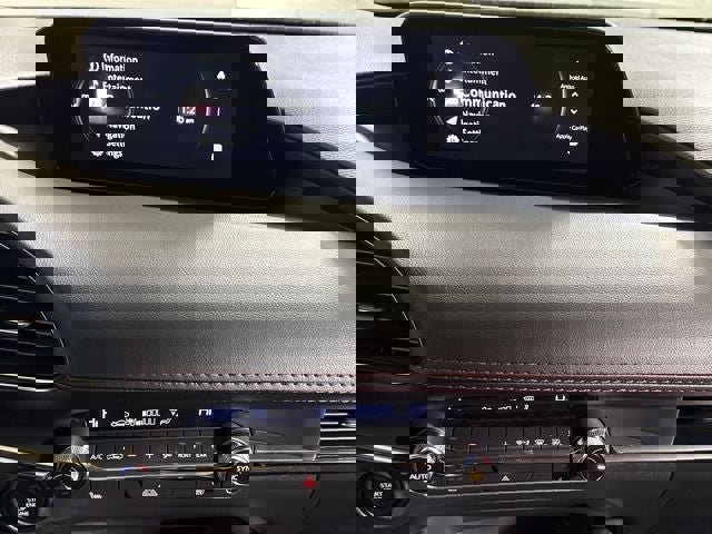 New 2026 MAZDA MAZDA3 Carbon image 20