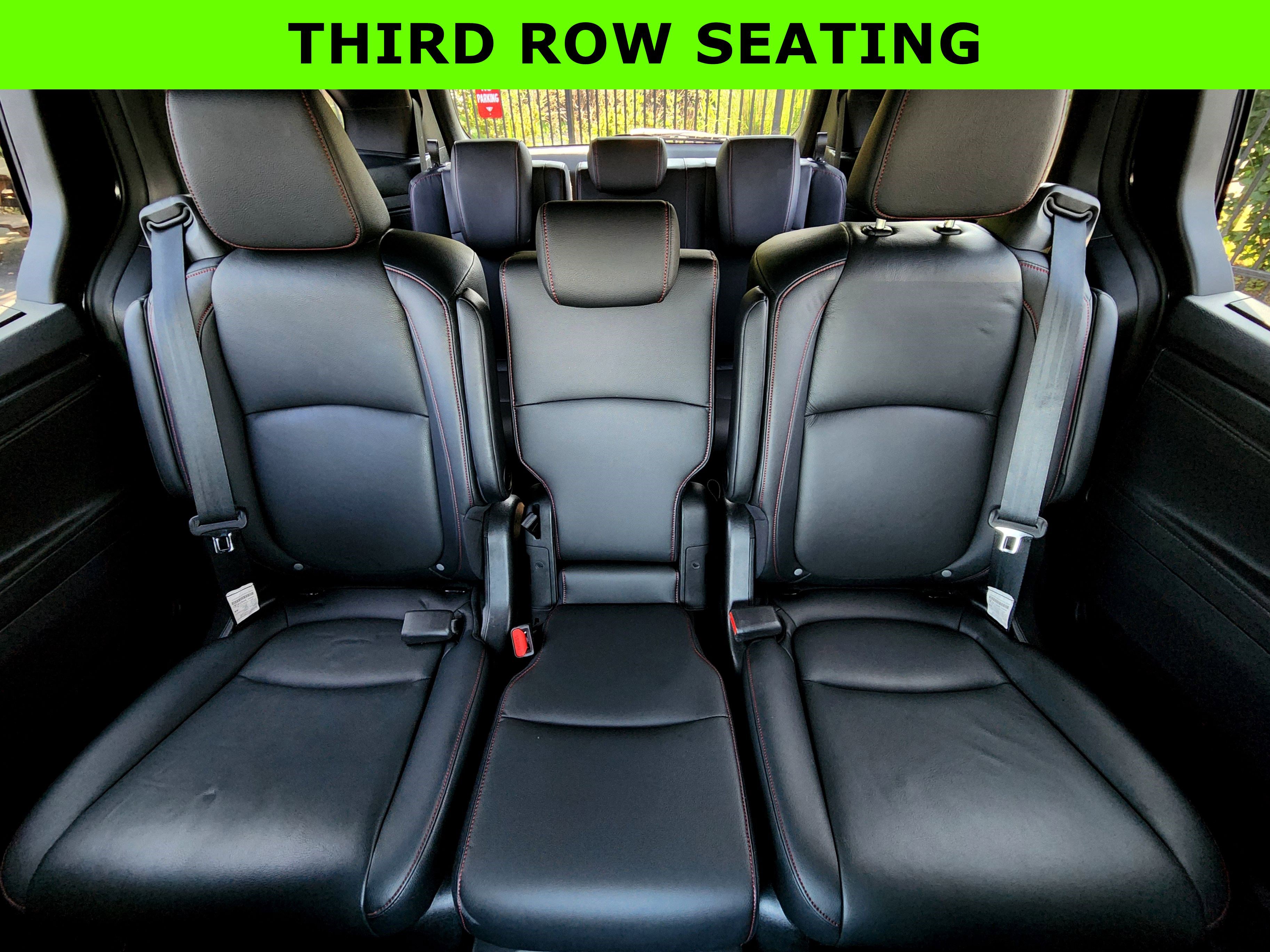 Used 2023 Honda Odyssey Sport image 31