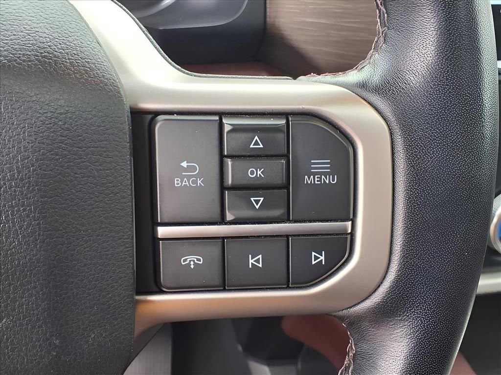 Used 2024 Ford Expedition Limited AWD/4WD image 17