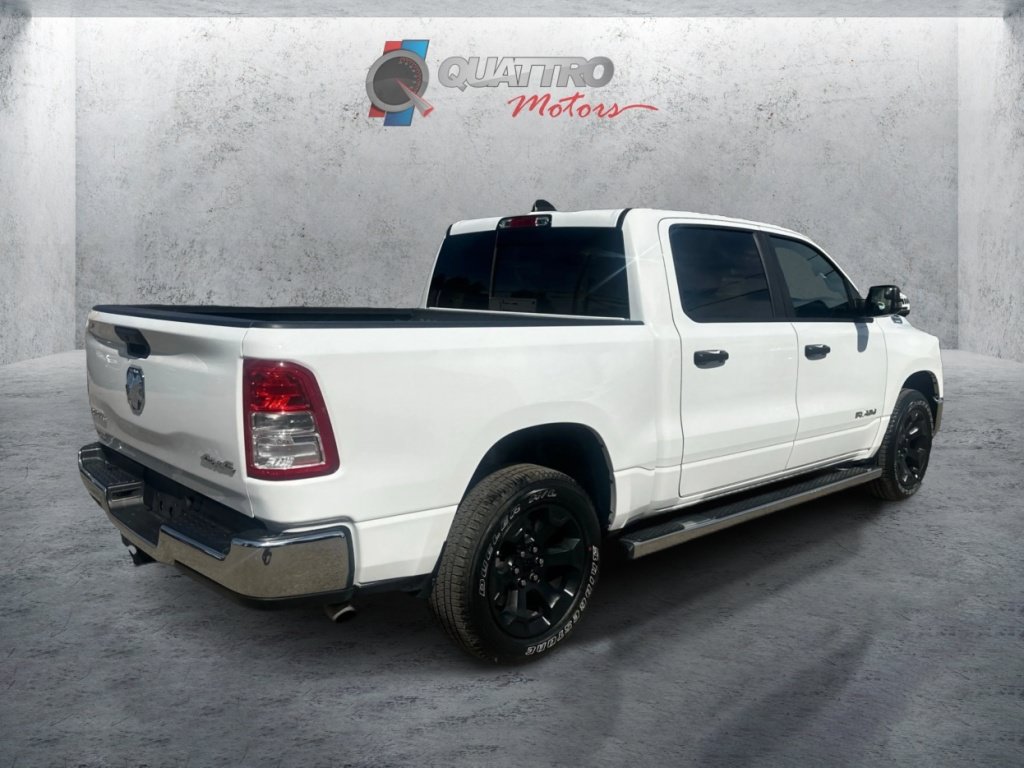 Used 2023 RAM 1500 Big Horn AWD/4WD image 6