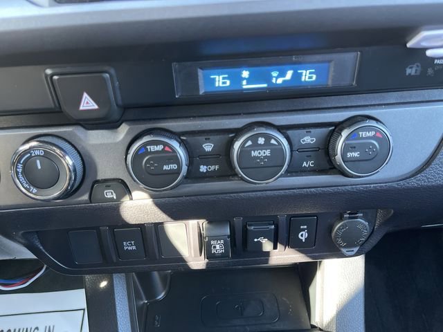 Certified 2023 Toyota Tacoma TRD Off-Road image 19