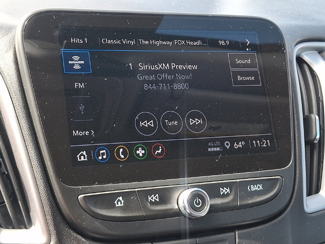 Used 2025 Chevrolet Malibu LT FWD image 16