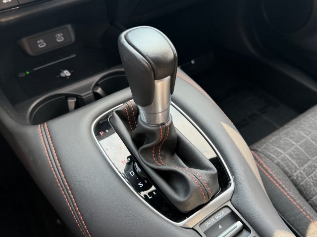 Certified 2026 Honda HR-V Sport image 27