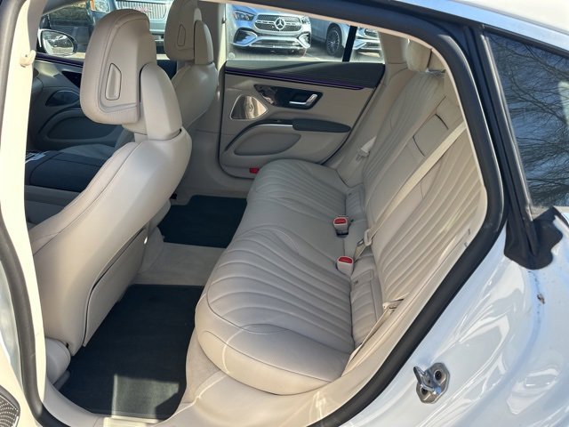 Certified 2023 Mercedes-Benz EQS 450+ Sedan image 9
