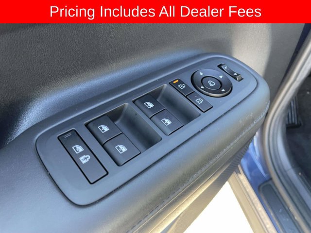 Used 2025 Hyundai Santa Fe Calligraphy AWD/4WD image 20