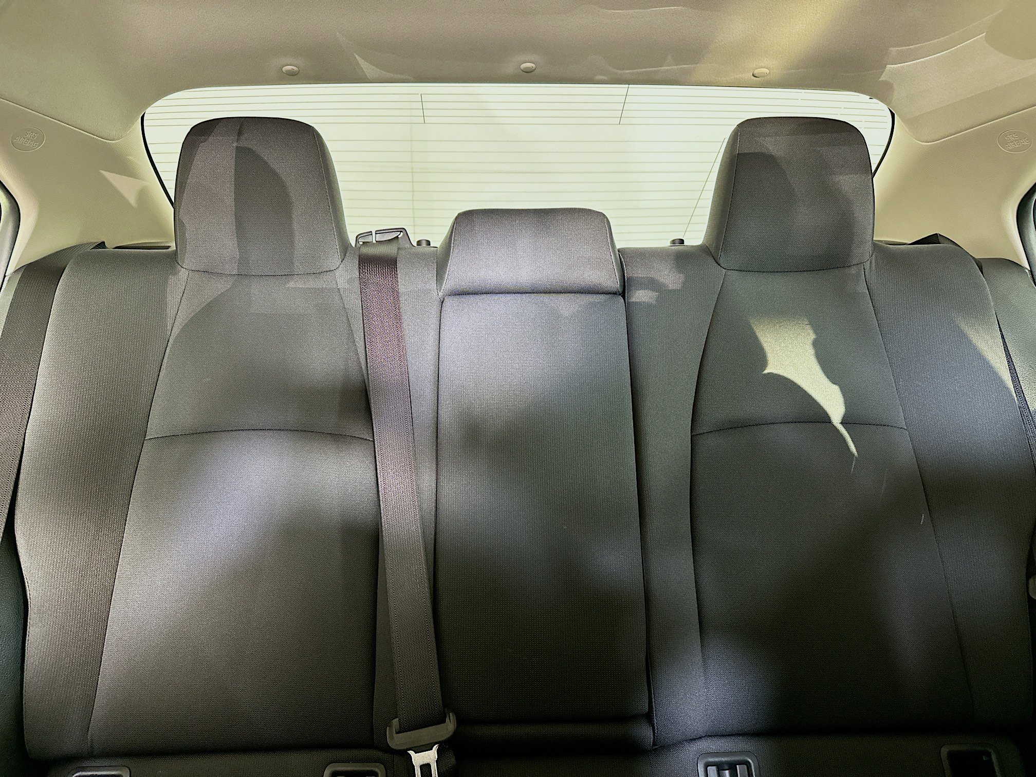 Used 2022 Toyota Corolla LE image 29