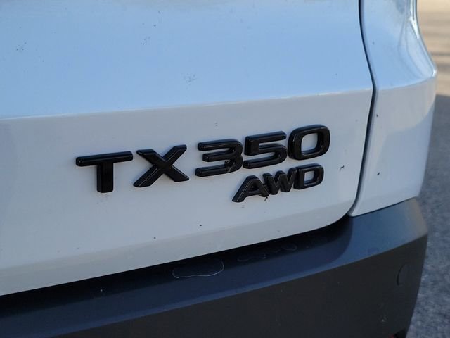 New 2026 Lexus TX 350 AWD image 6