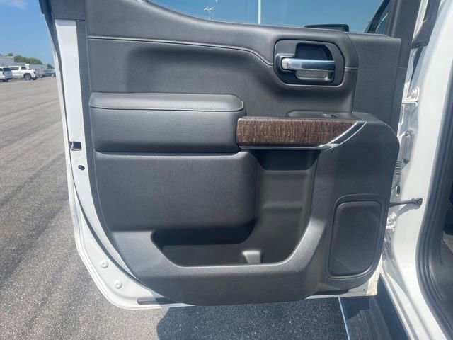 Used 2022 GMC Sierra 1500 Denali w/ Denali Reserve Package image 17