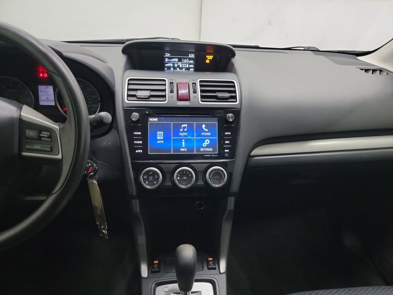 Used 2016 Subaru Forester 2.5i Premium w/ All-Weather Package image 20