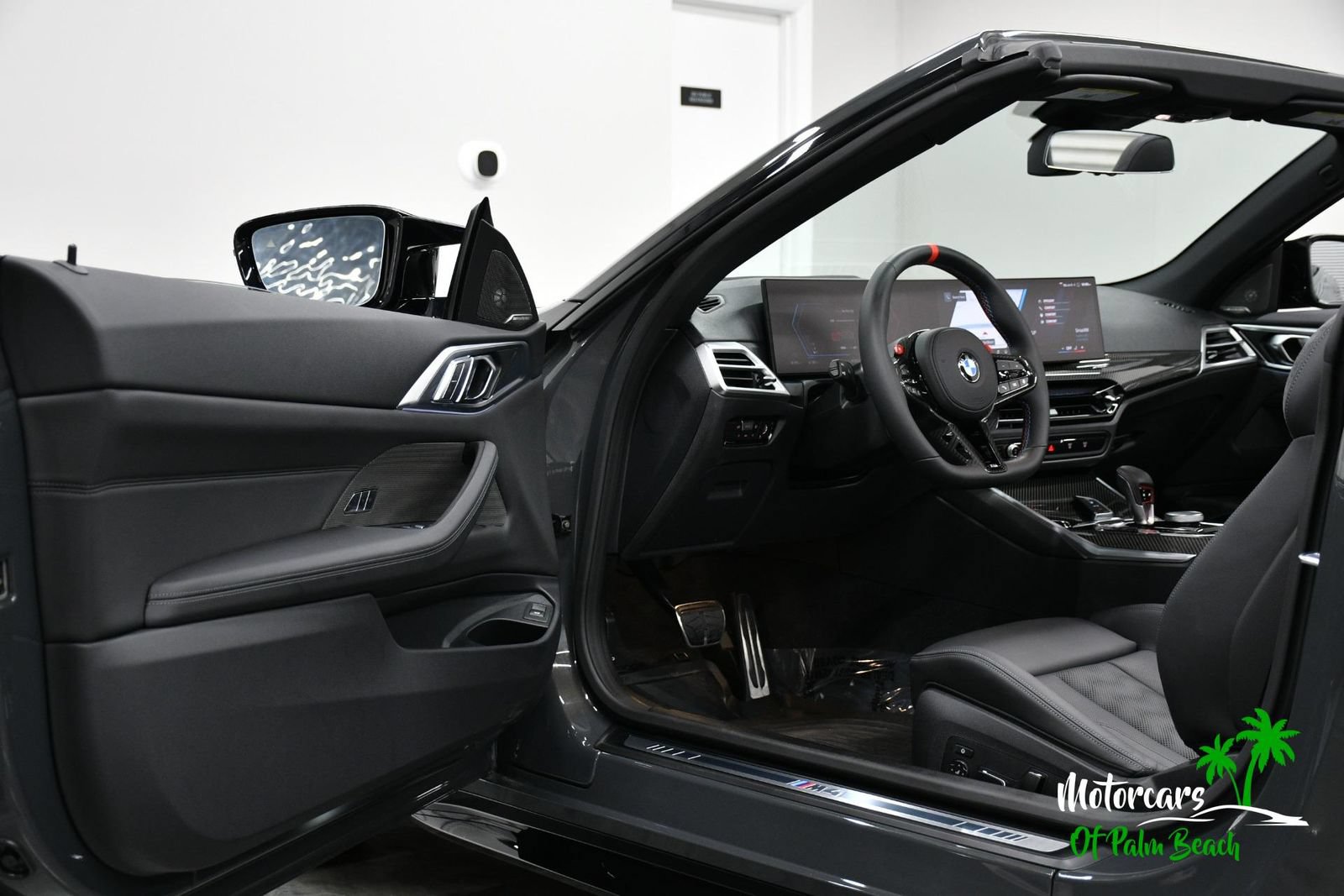 Used 2026 BMW M4 xDrive Competition AWD/4WD image 41