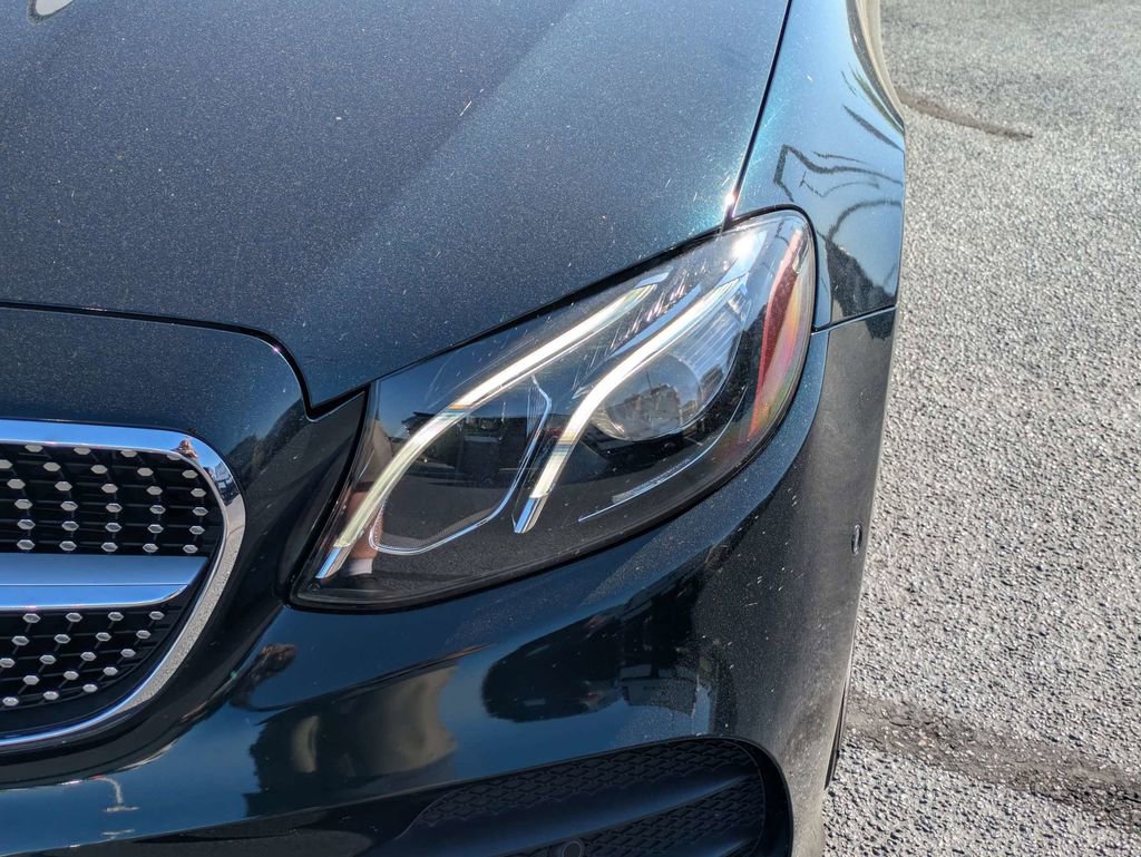 Used 2018 Mercedes-Benz E 400 Coupe image 10
