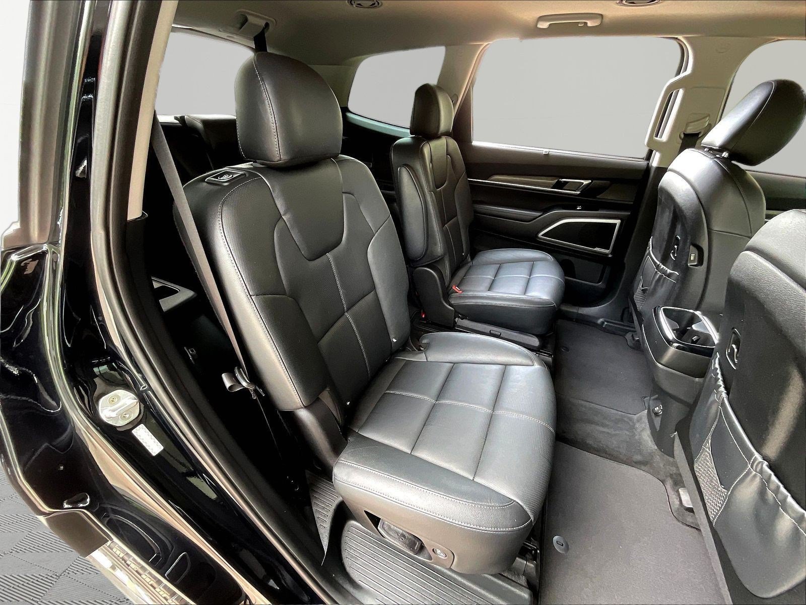 Used 2020 Kia Telluride EX w/ EX Premium Package FWD image 25