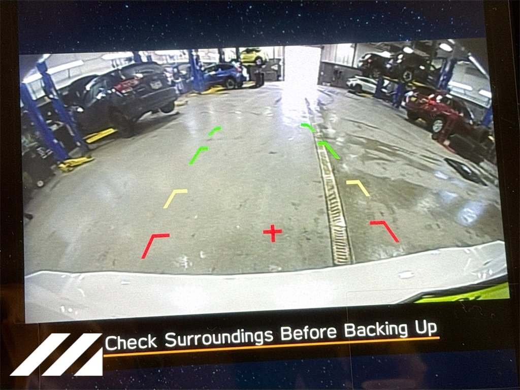 New 2026 Subaru Impreza 2.0i Sport image 14