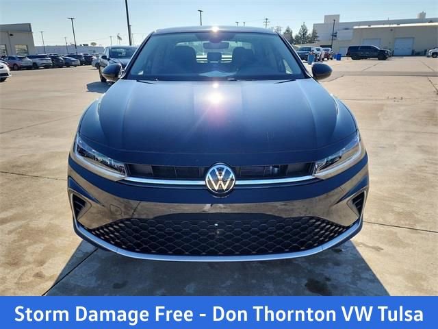 New 2026 Volkswagen Jetta S image 6