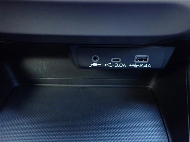 Certified 2025 Subaru Crosstrek 2.0i Premium w/ Convenience Package #2 image 19