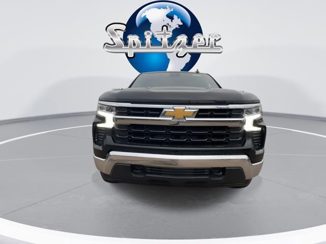 New 2026 Chevrolet Silverado 1500 LT image 3