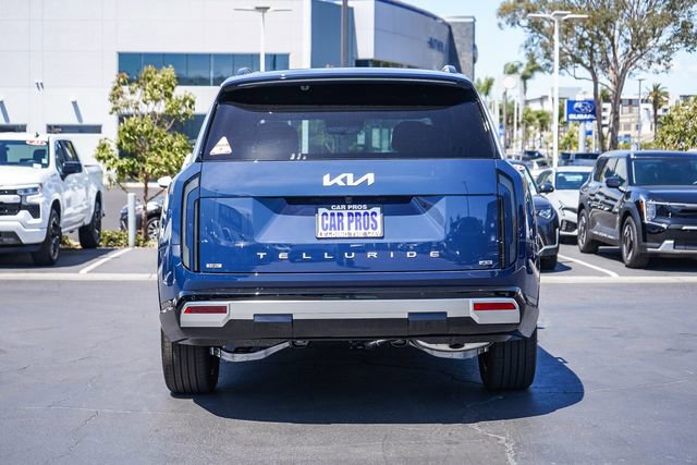 New 2027 Kia Telluride SX Prestige AWD/4WD image 14