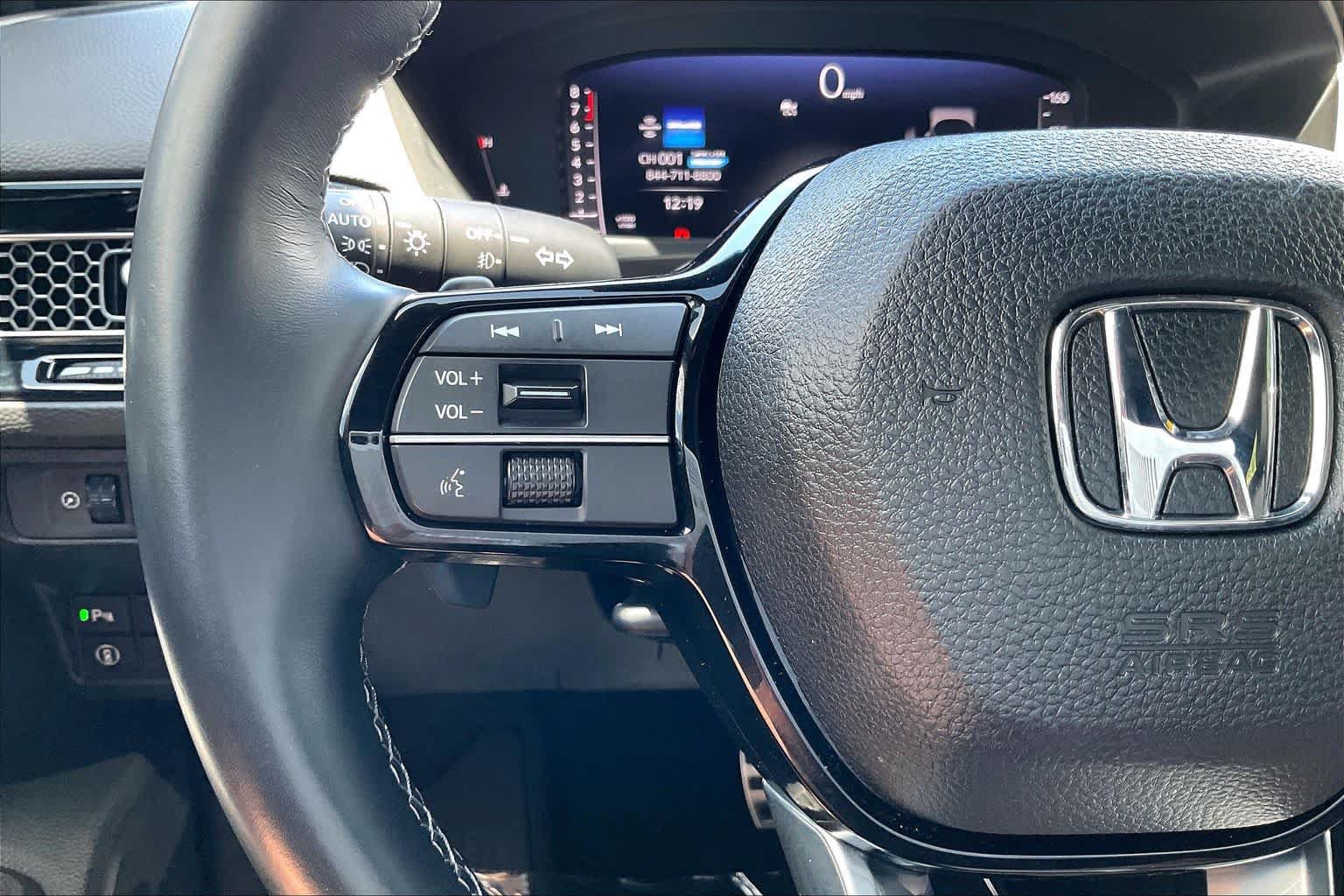 Used 2023 Honda Civic Sport Touring image 18