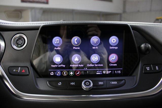 Used 2021 Chevrolet Blazer LT image 21