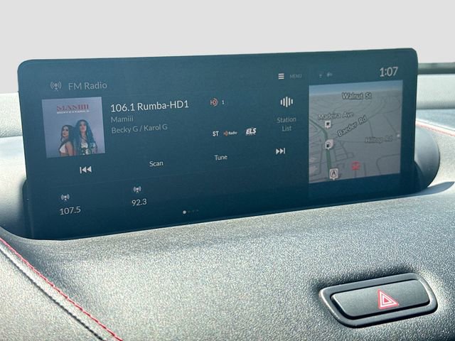 Used 2025 Acura TLX Type S AWD/4WD image 17
