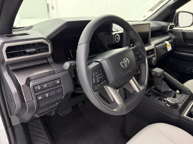 New 2026 Toyota 4Runner SR5 AWD/4WD image 8