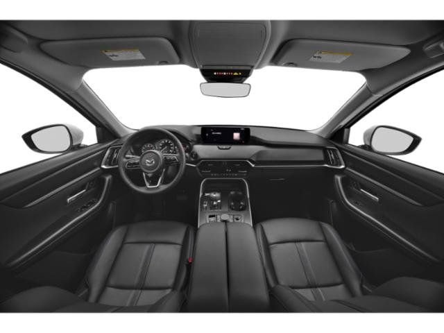 Certified 2026 MAZDA CX-90 3.3 Turbo w/ Select Package AWD/4WD image 17