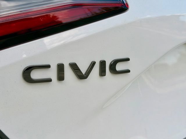 Used 2025 Honda Civic Type R image 15
