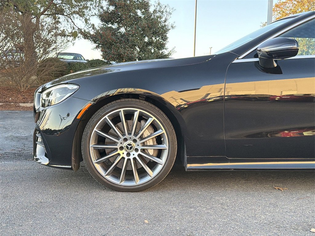 Certified 2023 Mercedes-Benz E 450 450 image 14