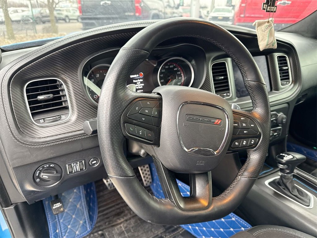 Used 2023 Dodge Charger Scat Pack image 10