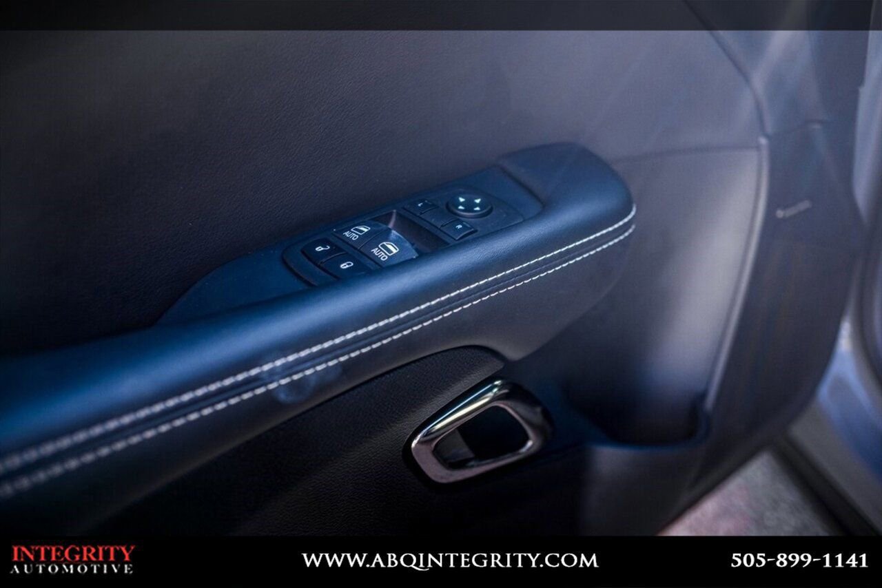 Used 2023 Dodge Challenger SRT Hellcat RWD image 13