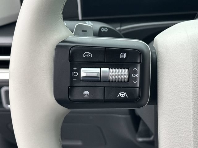 Certified 2026 Hyundai Santa Fe SEL FWD image 28