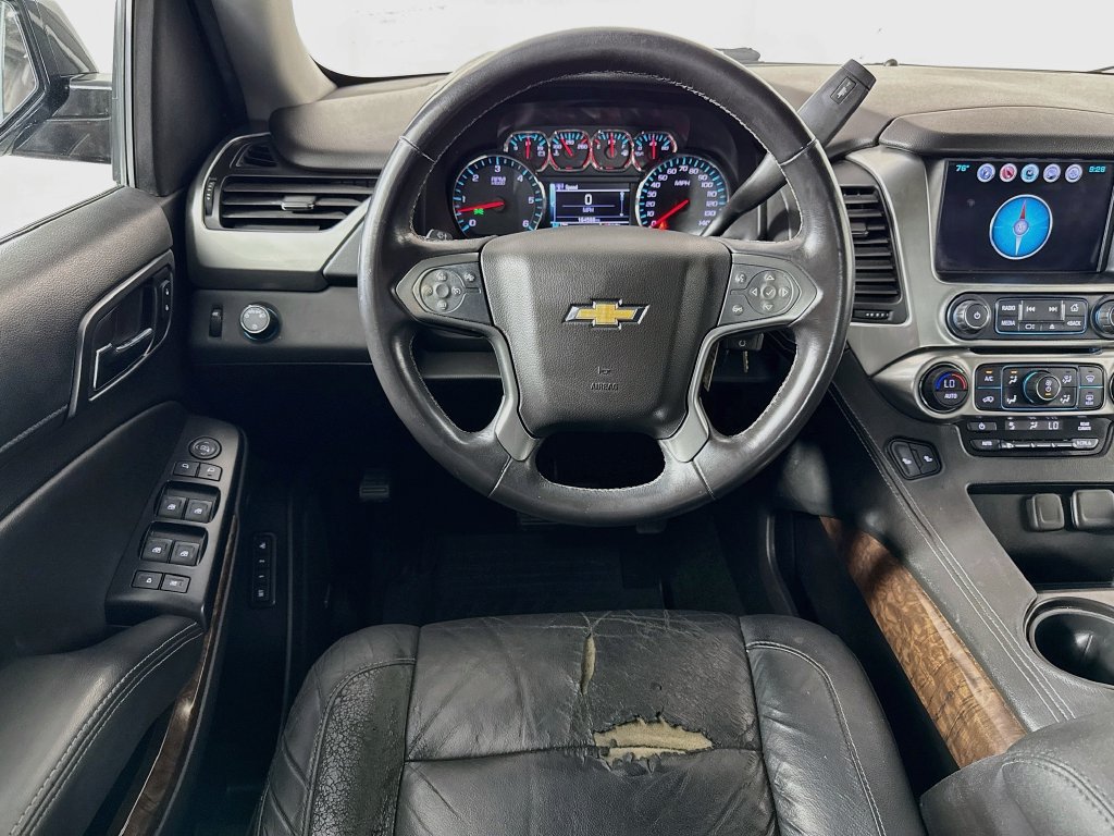 Used 2017 Chevrolet Tahoe LT RWD image 23