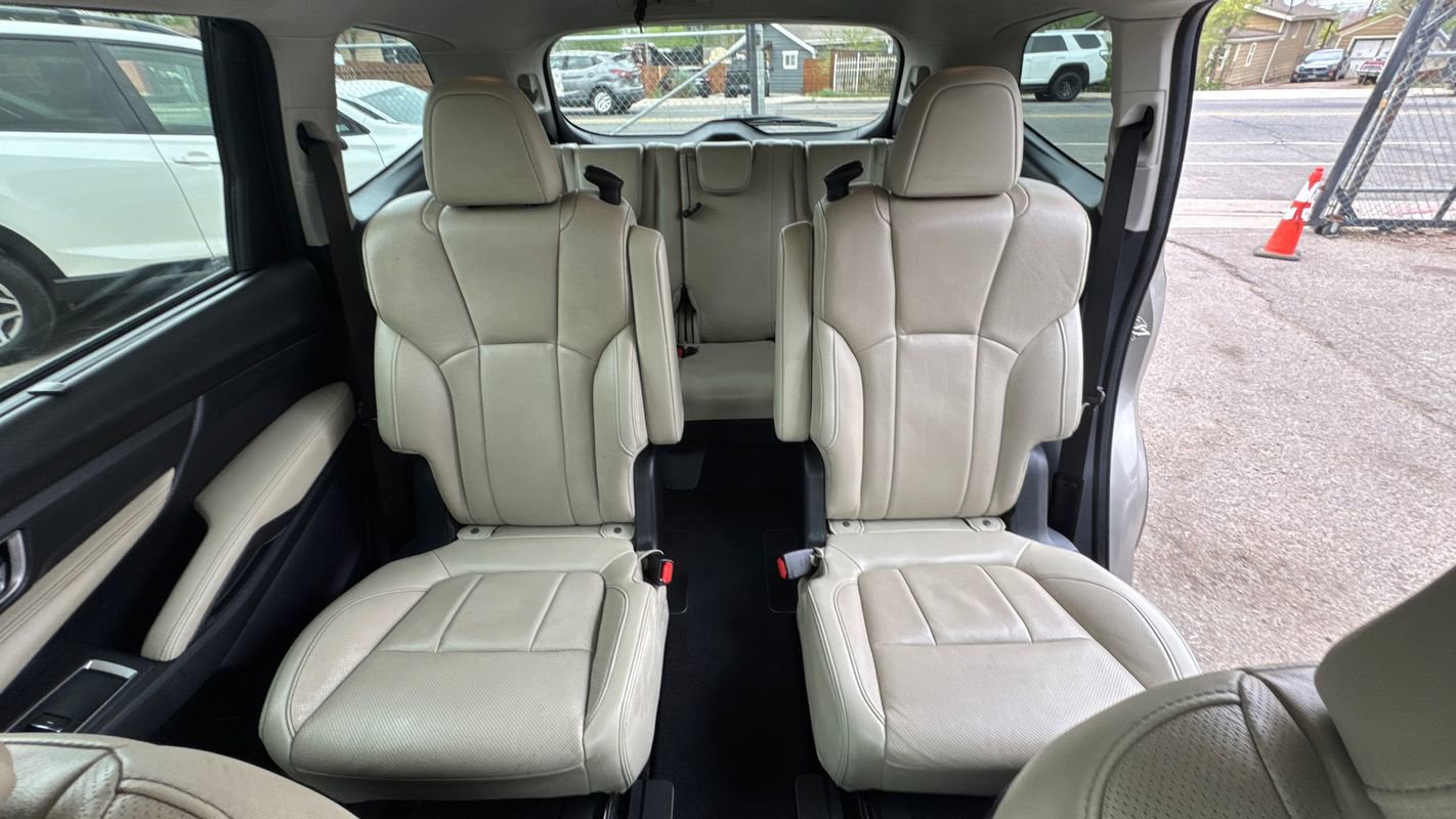 Used 2019 Subaru Ascent Limited image 21